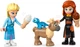 Конструктор Lego Disney Princesses Крижаний замок Ельзи 43238 - зображення 6