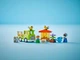 Конструктор Lego Duplo Уход за пчелами и ульями 10419 - изображение 8