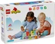 Конструктор Lego Duplo Вантажівка з алфавітом 10421 - зображення 2