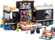 Конструктор Lego Friends Автобус для музыкального тура поп-звезды 42619 - изображение 3