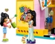 Конструктор Lego Friends Магазин вінтажного одягу 42614 - зображення 6