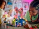 Конструктор Lego Friends Музыкальное шоу талантов в Хартлейк-Сити 42616 - изображение 7