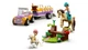 Конструктор Lego Friends Прицеп для лошади и пони 42634 - изображение 4