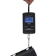 Портативні електронні гачкові ваги кантер Portable Electronic Scale - зображення 2