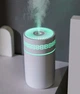 Автомобільний зволожувач повітря Н2О Humidifier білий - зображення 1