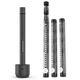 Отвертка электрическая Xiaomi WOWSTICK 1F+ набор 69-в-1 01010400 - изображение 2