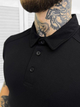 Polo Combat total black L - изображение 3