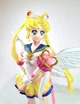 Коллекционная аниме фигурка статуэтка Сейлор Мун anime figure collection Sailor Moon - изображение 3