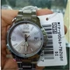 Серебристые наручные часы Casio MTP-V004D-7B2UDF. - изображение 3