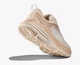 Женские кроссовки HOKA ONE ONE BONDI 8 1127952 SSEG 38,5 (EU 38 2/3, USA 7B, 24 см) песочный - изображение 4