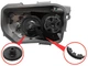 Ремкомплект дроссельной заслонки Skoda Fabia Combi 1.2 TSI 2010-2022 (03F133062) - изображение 2