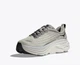Мужские кроссовки HOKA ONE ONE BONDI 8 1123202 SHMS 44 (EU 44, USA 10 D, 28 см) серые - изображение 3