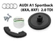 Ремкомплект дроссельной заслонки Audi A1 Sportback 2.0 TDI 2011-2015 (03L128063) - изображение 1