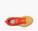 Мужские кроссовки HOKA ONE ONE BONDI 8 WIDE 1127953 PBAY 48 (EU 48, USA 13 2E, 31 см) желтые - изображение 5