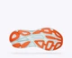 Мужские кроссовки HOKA ONE ONE BONDI 8 WIDE 1127953 PBAY 48 (EU 48, USA 13 2E, 31 см) желтые - изображение 6