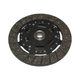 Диск сцепления Ford Sierra, Scorpio, Taunus, Granada, Transit, (1.8, 2.0 ОНС), d215 mm, Leaderparts - изображение 2