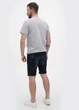 Чоловічі шорти Dsquared Dsq4097 46р синій Dsq4097 - 46 - зображення 2