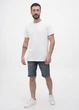 Чоловічі шорти G_Star_Raw GSR2685 30р синій GSR2685 - 30 - зображення 1