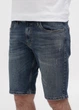 Чоловічі шорти G_Star_Raw GSR2685 30р синій GSR2685 - 30 - зображення 3