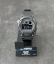 Часы мужские Casio W-735H-1B с вибробудильником - изображение 2