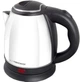 Електрочайник Esperanza Parana EKK128W 1 л 1350 Вт - зображення 1