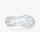 Женские кроссовки HOKA ONE ONE BONDI 8 1127952 HMLR 38 (EU 38, USA 6,5B, 23,5 см) светло-серые - изображение 6