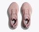 Женские кроссовки HOKA ONE ONE BONDI 8 1127952 PMPW 36,5 (EU 36 2/3, USA 5,5B, 22,5 см) пудровые - изображение 2