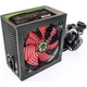 Блок питания 600W GameMax (GM-600B) - изображение 2
