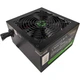 Блок живлення GameMax GM-400 Black (400 Вт) - зображення 3