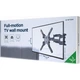 Кронштейн Gembird WM-60ST-01 - зображення 13