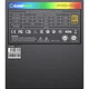 Блок живлення GameMax ATX RGB-1050 PRO - изображение 9