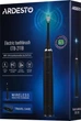 Зубна щітка Ardesto ETB-211B Black - зображення 4