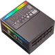 Блок питания 1300W GameMax RGB-1300 (ATX3.0 PCIE5.0) - изображение 6