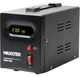 Стабілізатор напруги Maxxter MX-AVR-S500-01 500 ВА - изображение 1