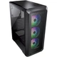Корпус для ПК Cougar Archon 2 Mesh RGB Midi-Tower без БП ATX/MicroATX/Mini-ITX ARGB Black - изображение 5