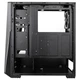 Корпус Frime Mark III Black (MarkIII-U3-GLS-3RGBF-WP) - зображення 2