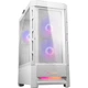 Корпус Cougar DUOFACE RGB (White) - зображення 1