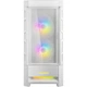 Корпус Cougar DUOFACE RGB (White) - зображення 7
