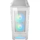Корпус Cougar DUOFACE RGB (White) - зображення 9