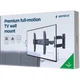 Кронштейн Gembird WM-55ST-02 - изображение 8
