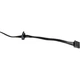 Блок живлення GameMax GM-400W-80+APFC 400W Black - изображение 8