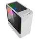 Корпус GameMax Panda White - изображение 4