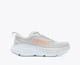 Женские кроссовки HOKA ONE ONE BONDI 8 1127952 HMLR 42 (EU 42, USA 9,5B, 26,5 см) светло-серые - изображение 7