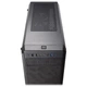 Корпус Cougar MX330-G Black без БЖ - зображення 2