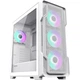 Корпус GameMax Siege White - изображение 1