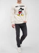 Свитер MC2 SAINT BARTH Мужской L Молочный (HER0001 09777E-L) - изображение 3