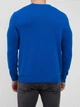 Свитер MC2 SAINT BARTH Мужской XL Синий (HER0001 10779E-XL) - изображение 2
