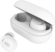 Беспроводные TWS наушники QCY T1C White - изображение 1