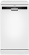 Zmywarka Amica DFM44D7EOqWH (1191251) - obraz 1