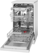 Zmywarka Amica DFM44D7EOqWH (1191251) - obraz 6